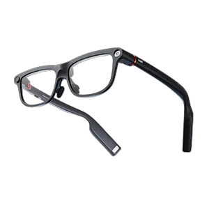 INMO GO3 AI smart glasses